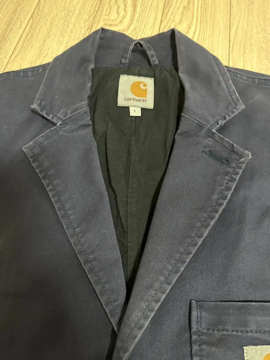 Carhartt carhartt Blazer L (good condition)