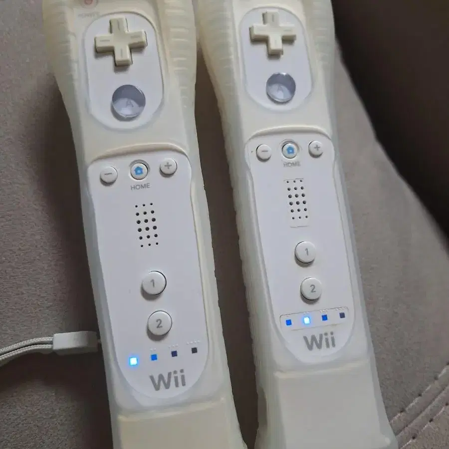 wii(벨런스보드와 33개 게임 포함)