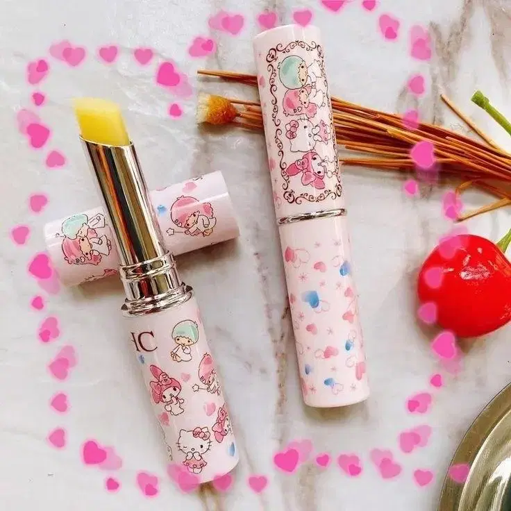 Sanrio Lip Gloss