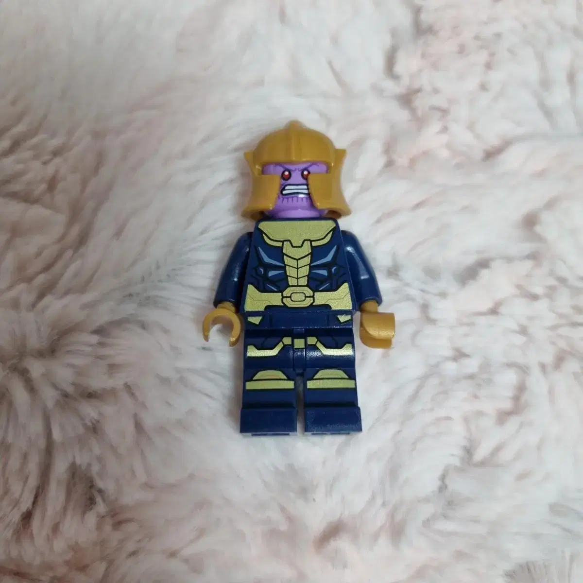 LEGO Marvel Thanos Miffy