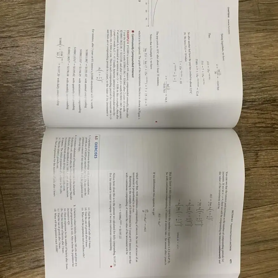 james stewart저 Calculus 8e