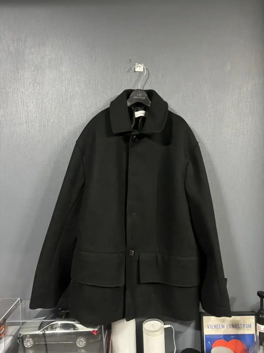 Men's coats