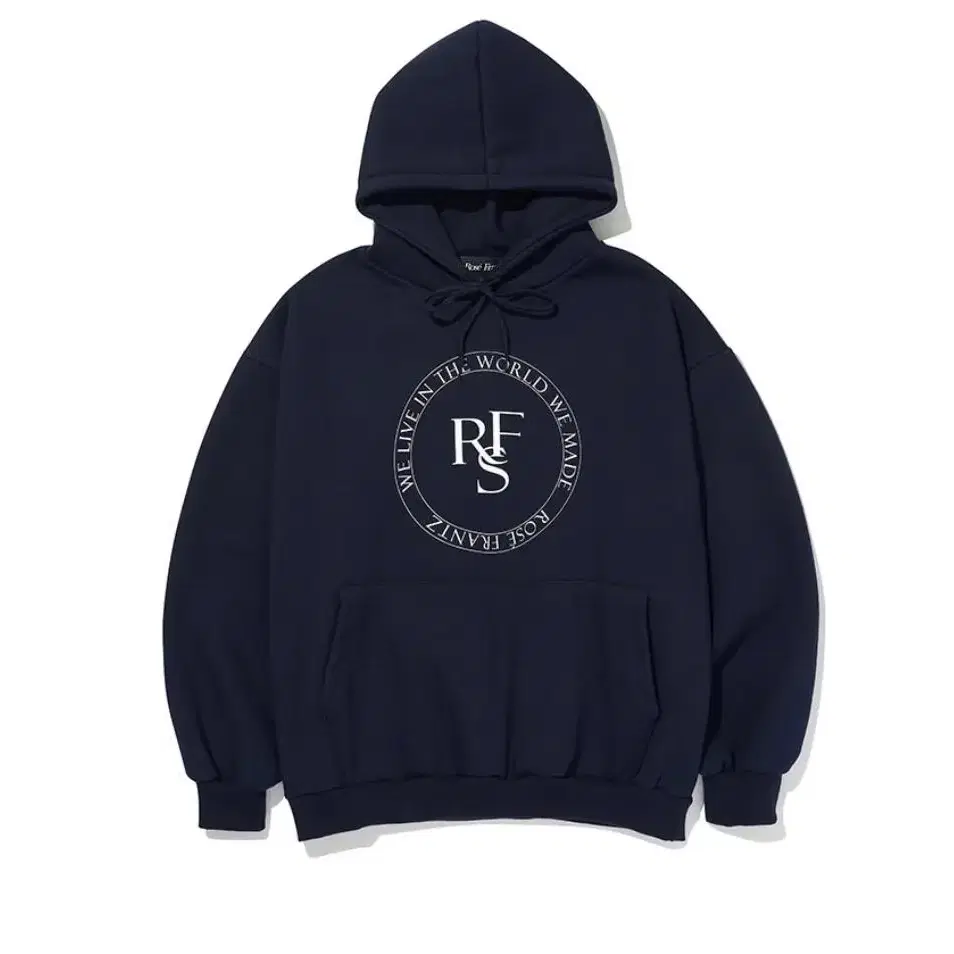 Classic Symbol Logo Hoodie 후드티