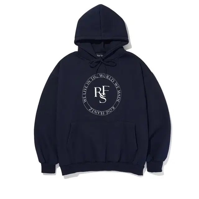 Classic Symbol Logo Hoodie 후드티