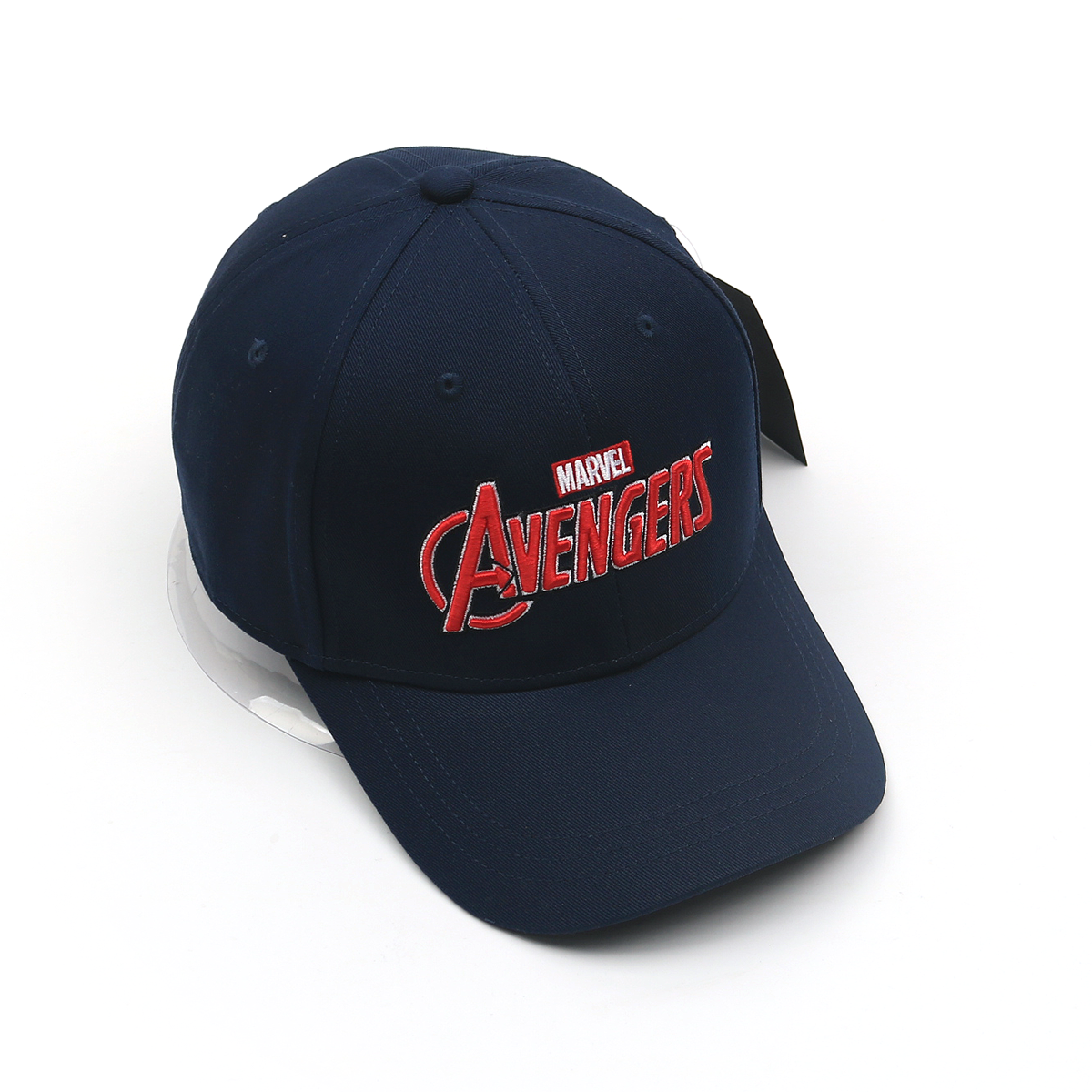 57-59cm Marvel Limited Navy Men's Golf Cap C011P -132