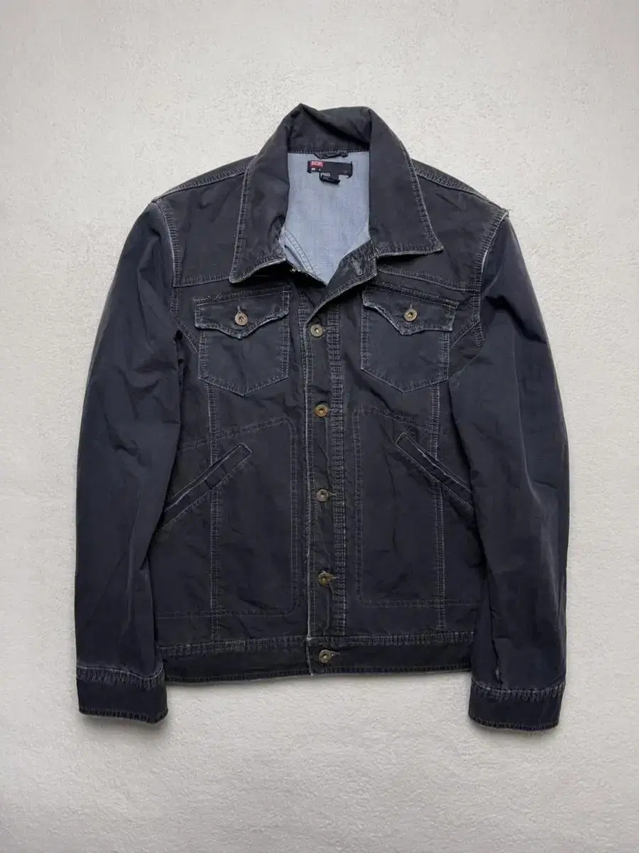 [L] Diesel Jacket -100 -105Diesel Jacket