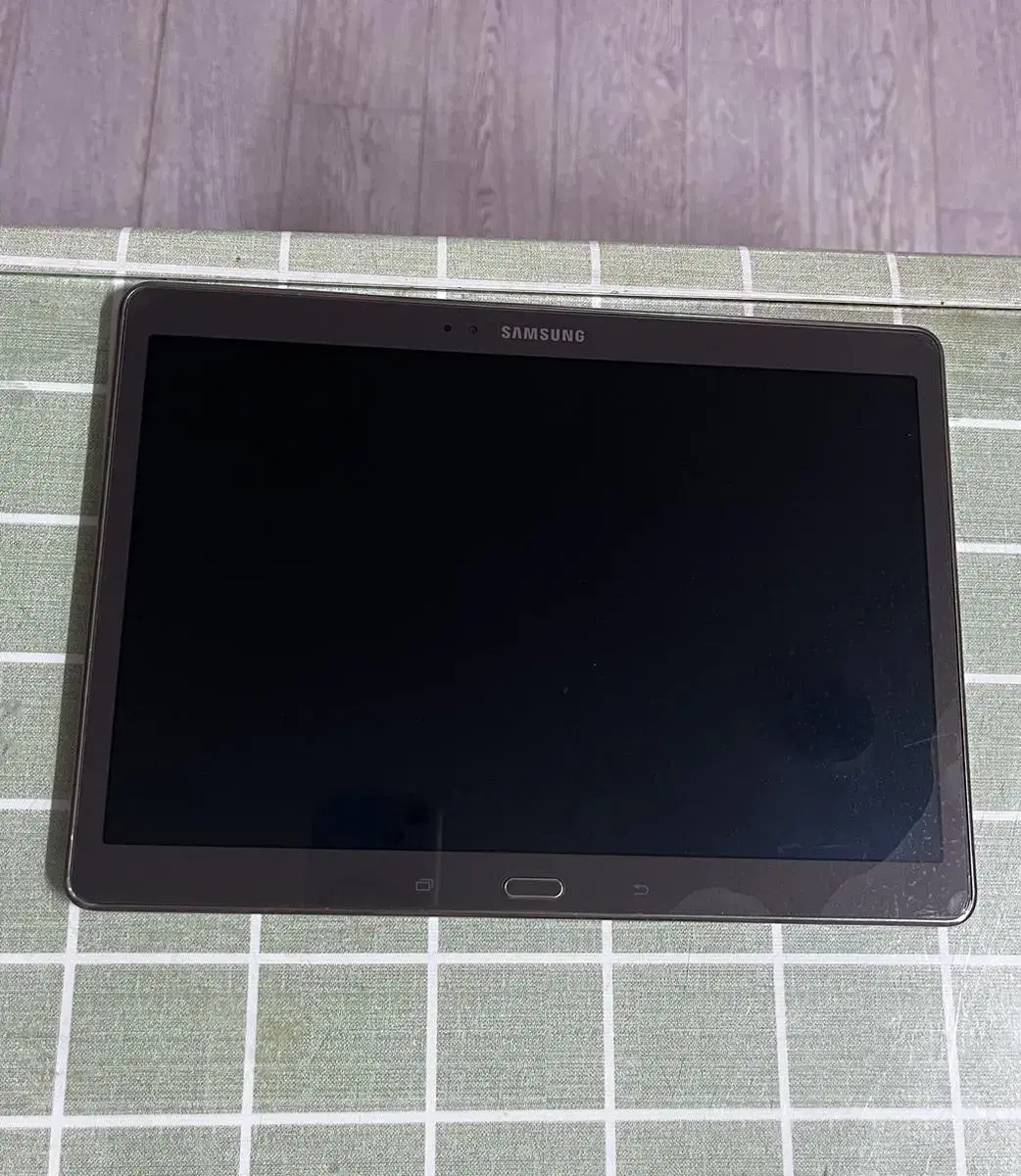 Samsung Galaxy Tab S 10.5-inch SM-T800 32GB