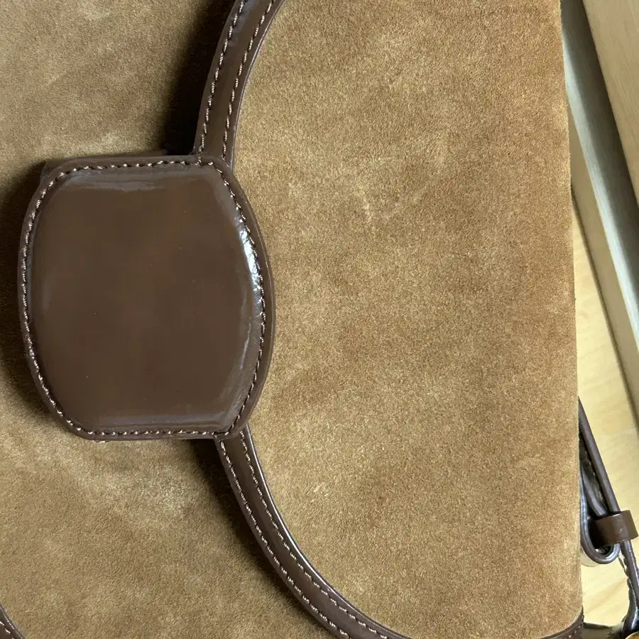 Ette PENNY SADDLE BAG