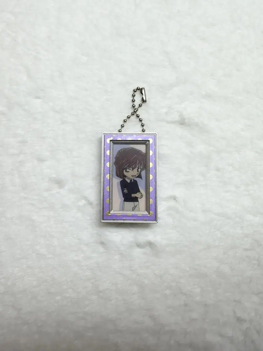 Detective Conan Rose ( Haibara Eye ) Goods