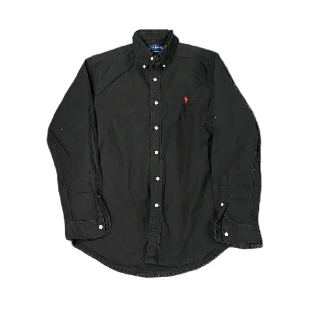 Polo Bladen New Q Shirt M