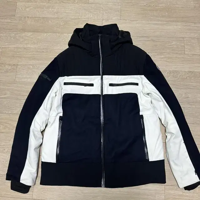 퓨잡 Eagle II Jacket 스키 자켓