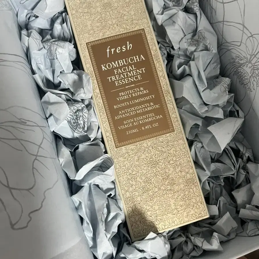 프레쉬 콤부차 페이셜 트리트먼트 에센스 250ml