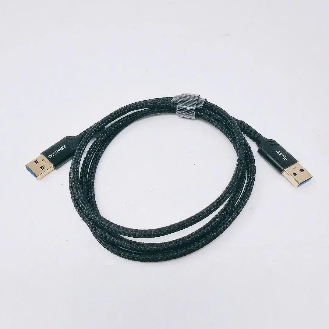 코드웨이 USB A to A 3.0 케이블,1.5m