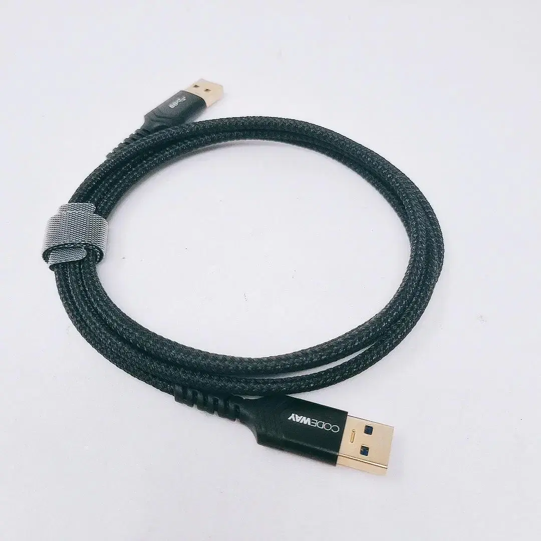 코드웨이 USB A to A 3.0 케이블,1.5m