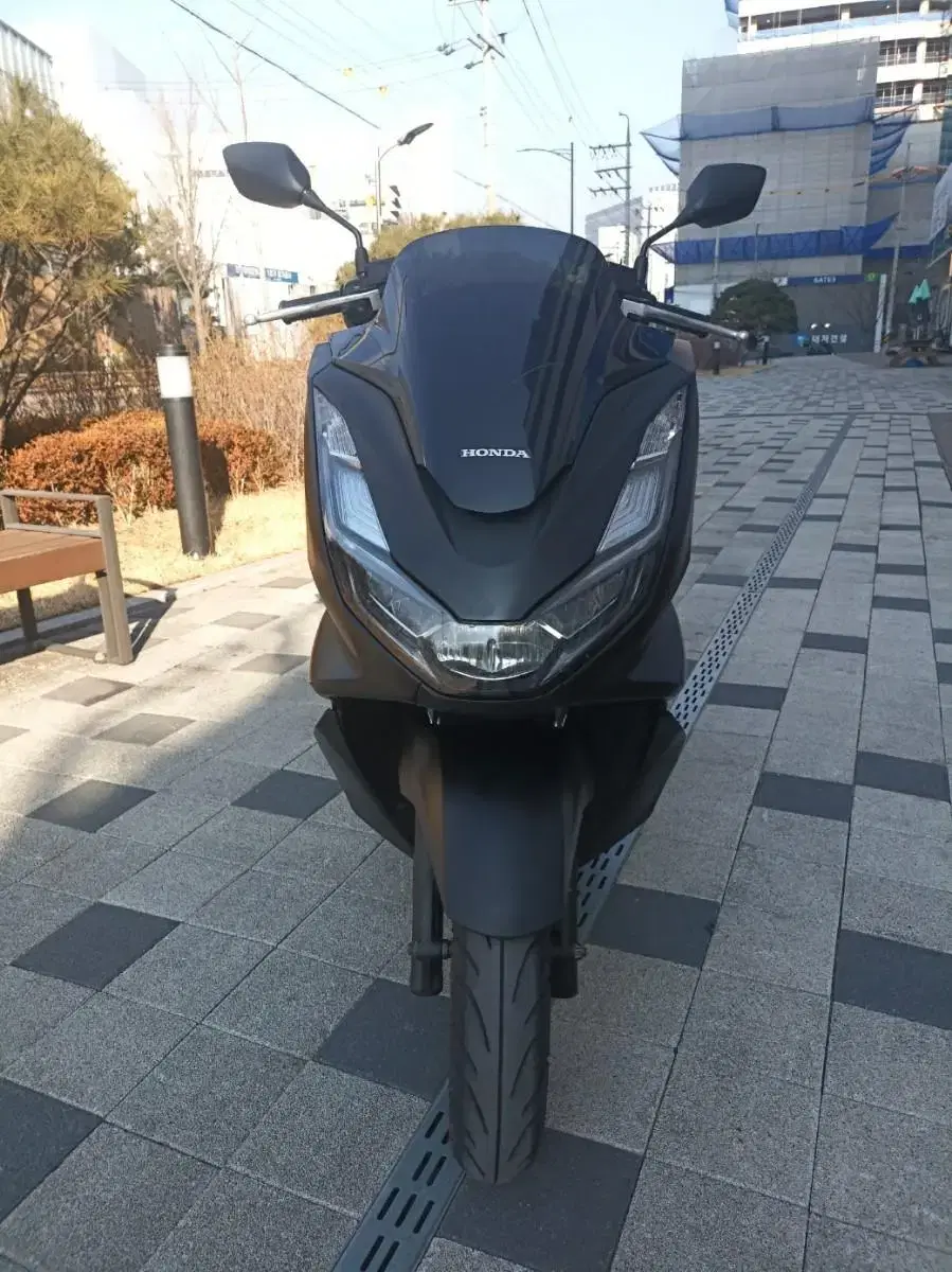 DB-009/ 혼다 / PCX ABS /21년식/ 53,000km