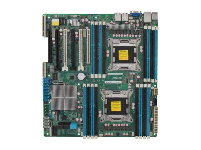 ASUS Z9PE-D16/2L (2011/C602,X79)