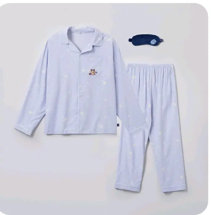 Zerobaseone zhang hao Pajamas M