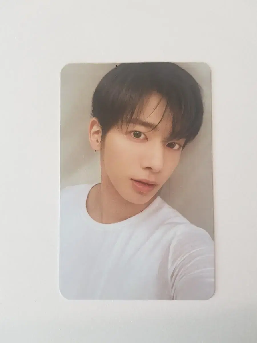 Zeebee Zeebee txt taehyun photocard sells