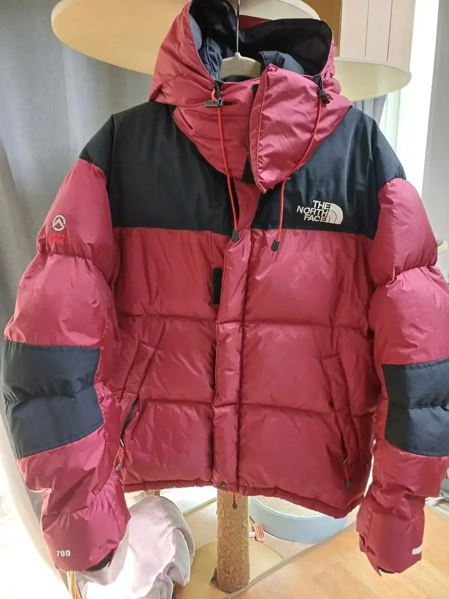 The North Face 700 Fei Fei