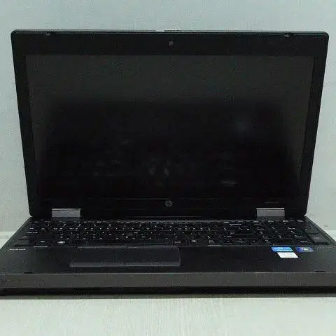 HP Proook 6560b 화면고장 잡자재용 부품용 수리용