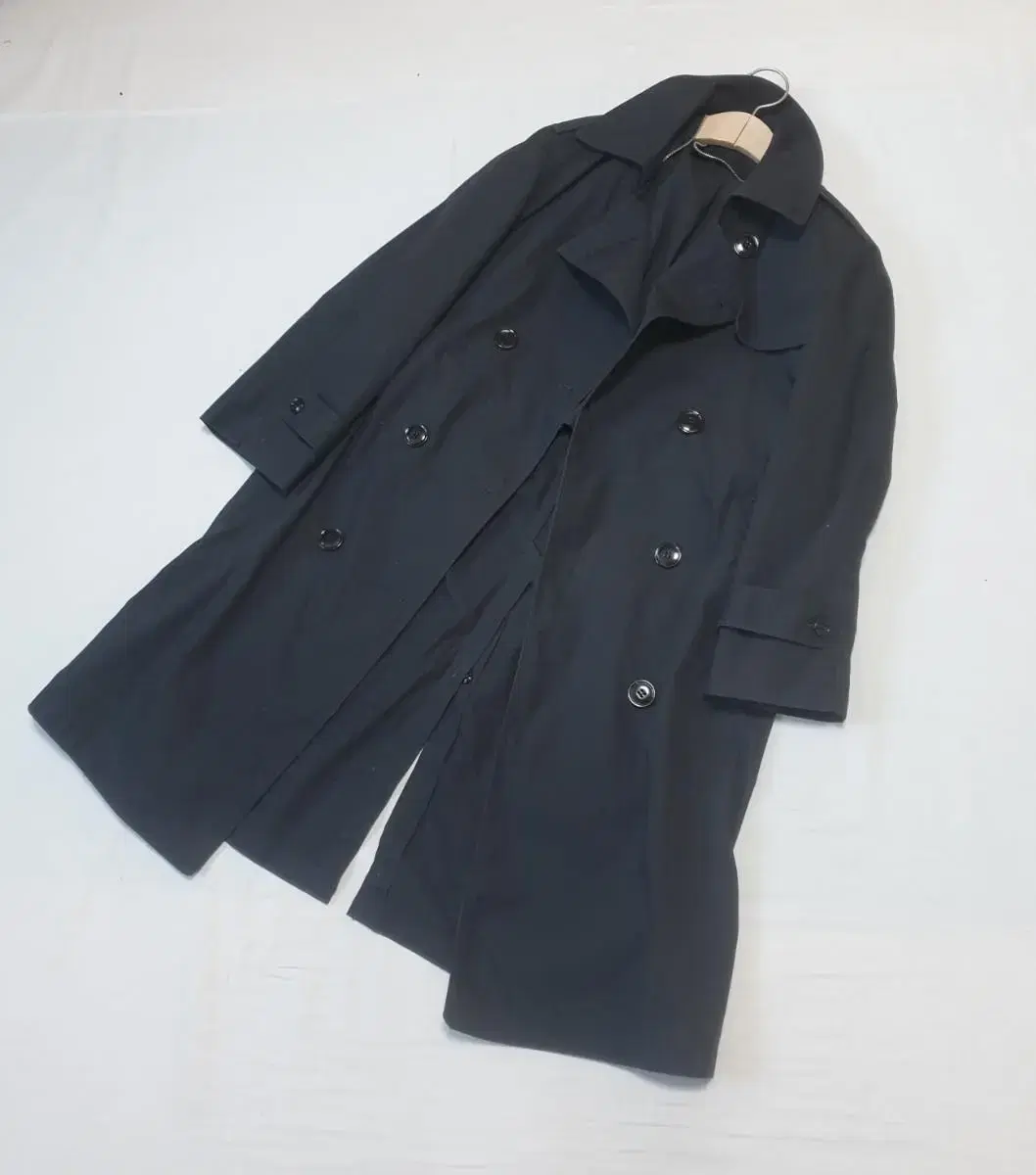 US Army DSCP Trench Coat