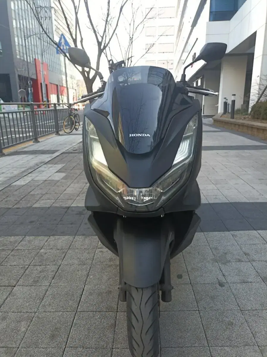 DB-010/ 혼다 / PCX CBS /21년식/ 50,000km