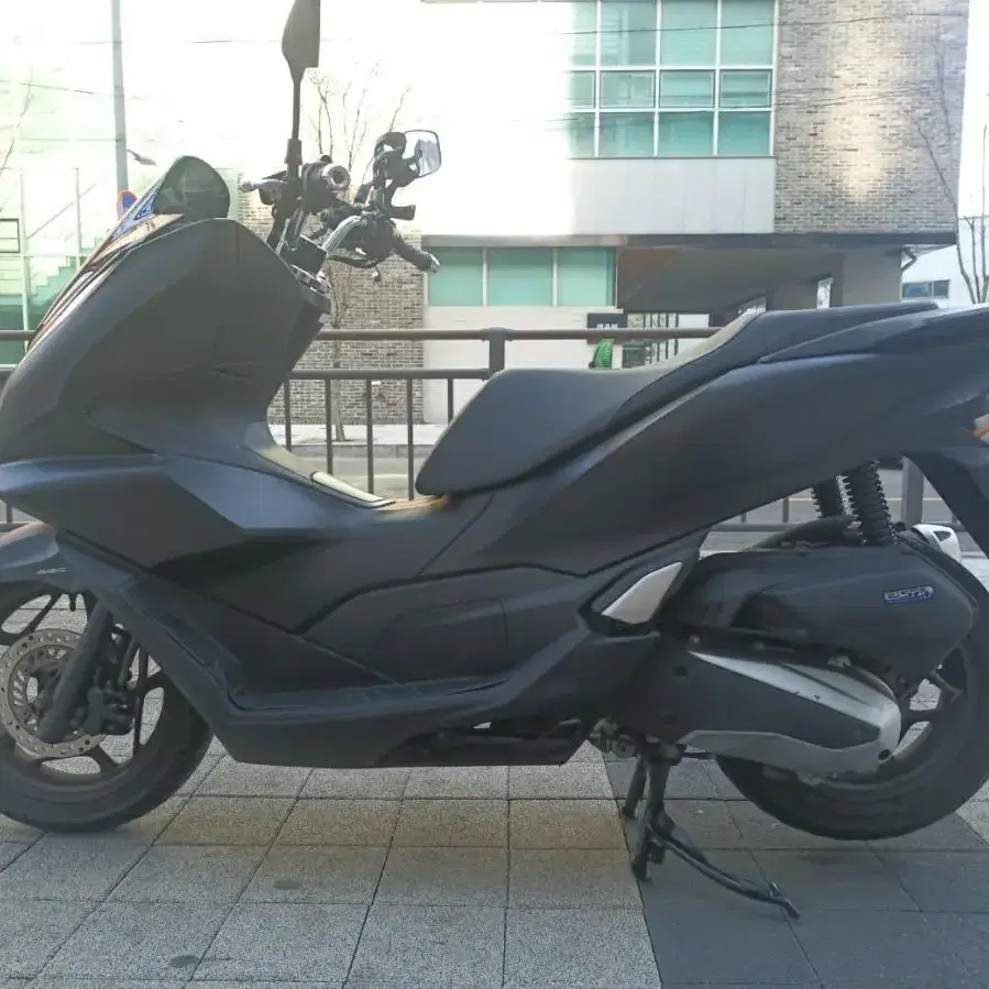 DB-010/ 혼다 / PCX CBS /21년식/ 50,000km