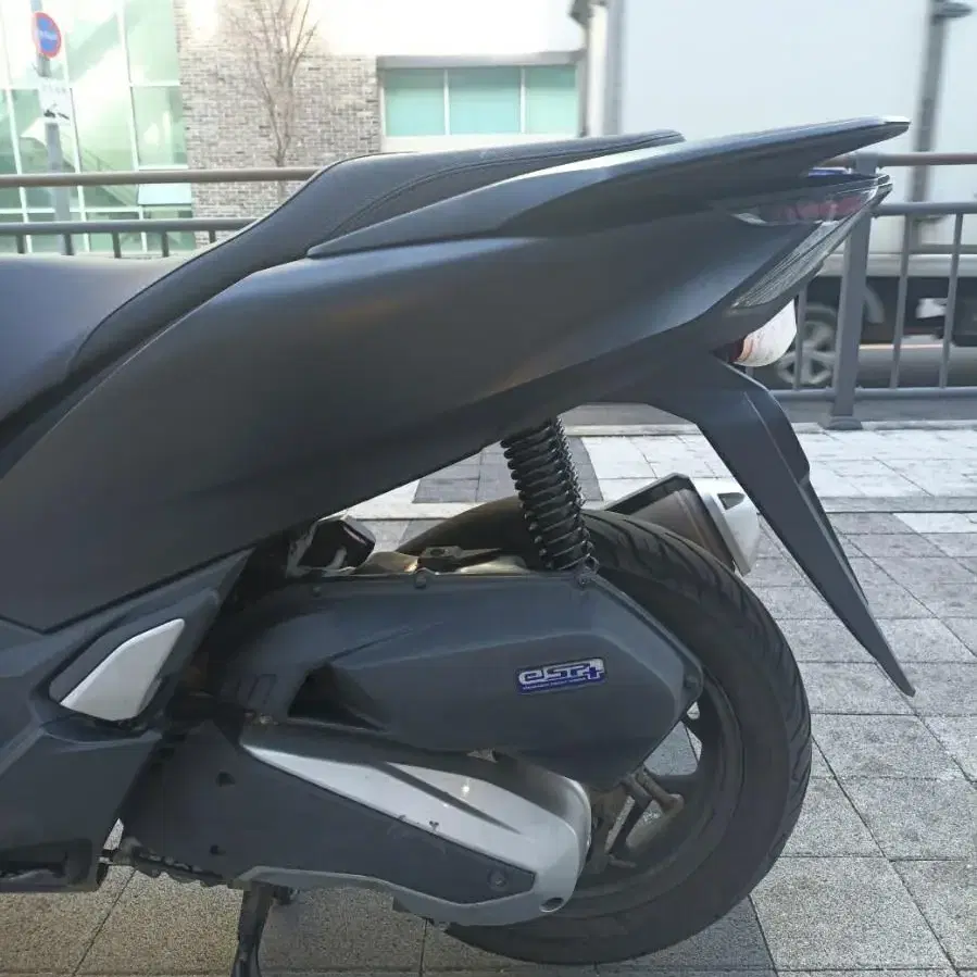 DB-010/ 혼다 / PCX CBS /21년식/ 50,000km