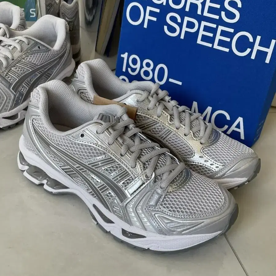 asics GEL-KAYANO14 아식스 젤카야노 스니커즈 신발 테크웨어