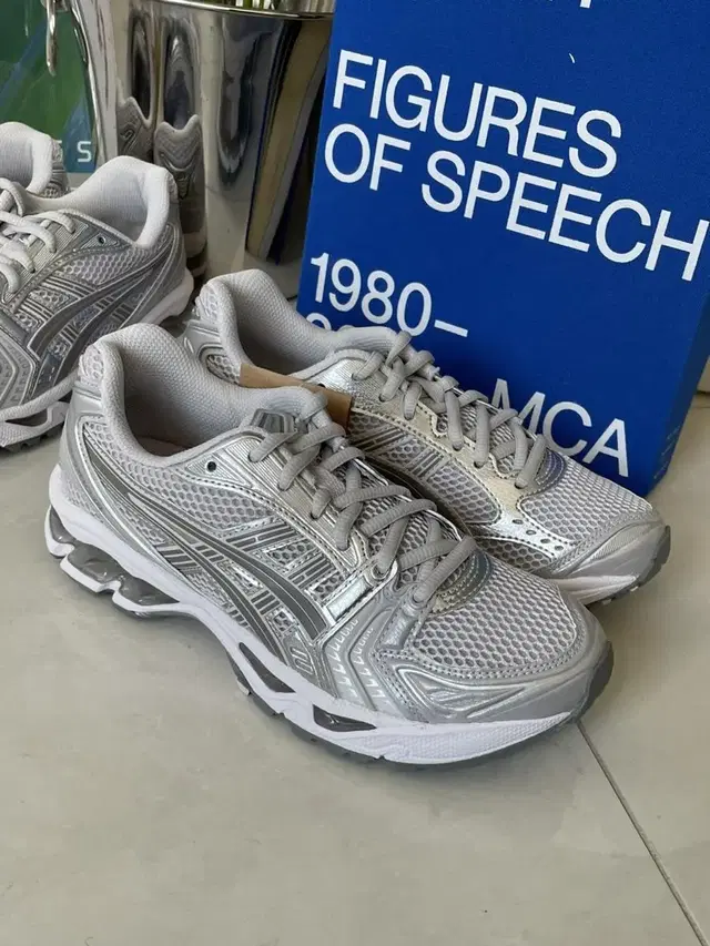 asics GEL-KAYANO14 아식스 젤카야노 스니커즈 신발 테크웨어