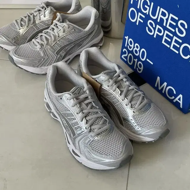 asics GEL-KAYANO14 아식스 젤카야노 스니커즈 신발 테크웨어