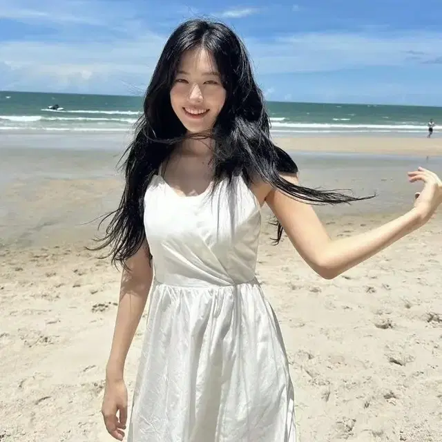 아이브 유진 도무송