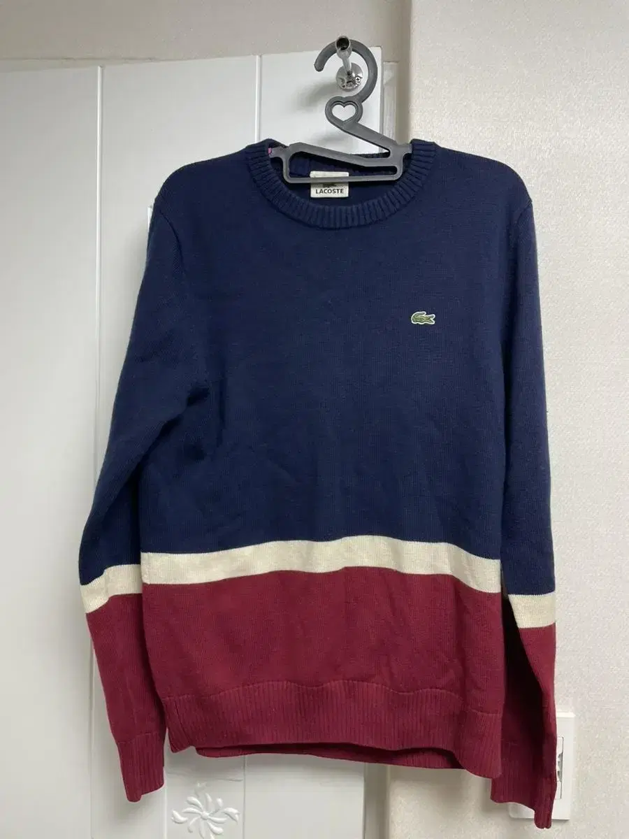 Lacoste Knit (95)