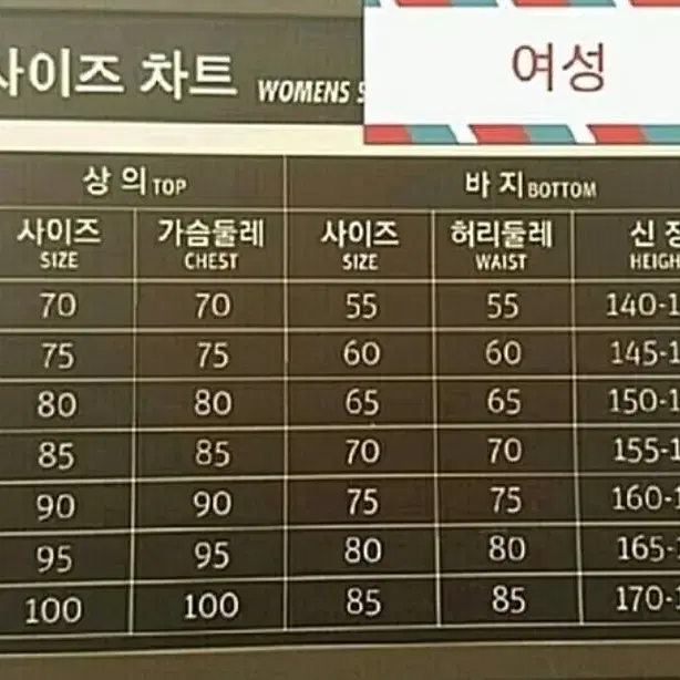 하나땡처리! 새제품 나이키 리버시블 양면점퍼 여학생점퍼 성인점퍼