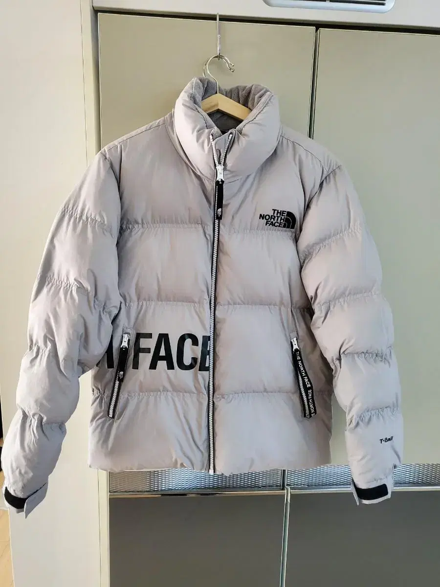 The North Face