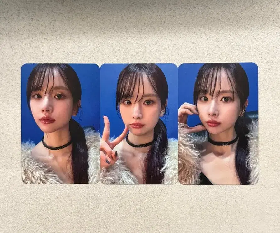 [현물]wjsn seola beatroad unreleased photocard