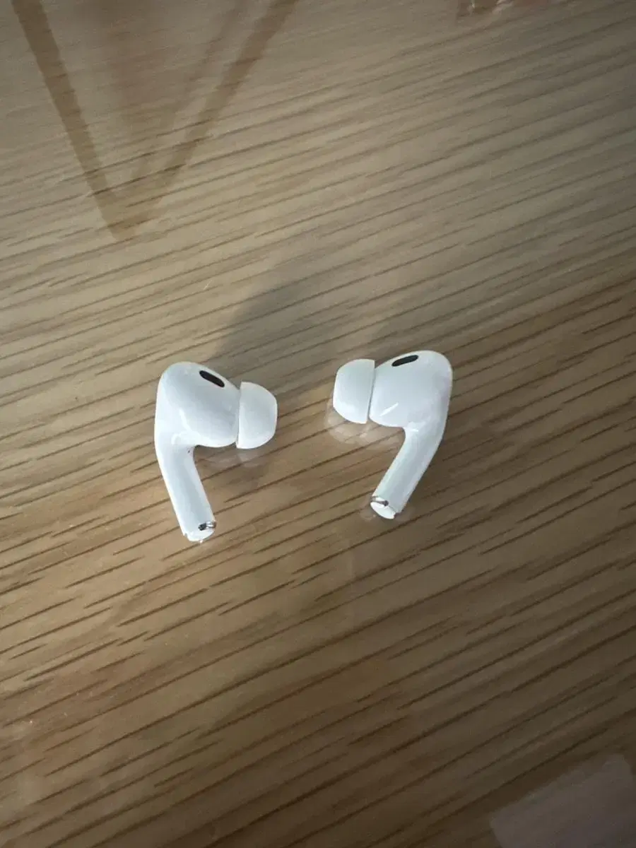 AirPods Pro 2 units