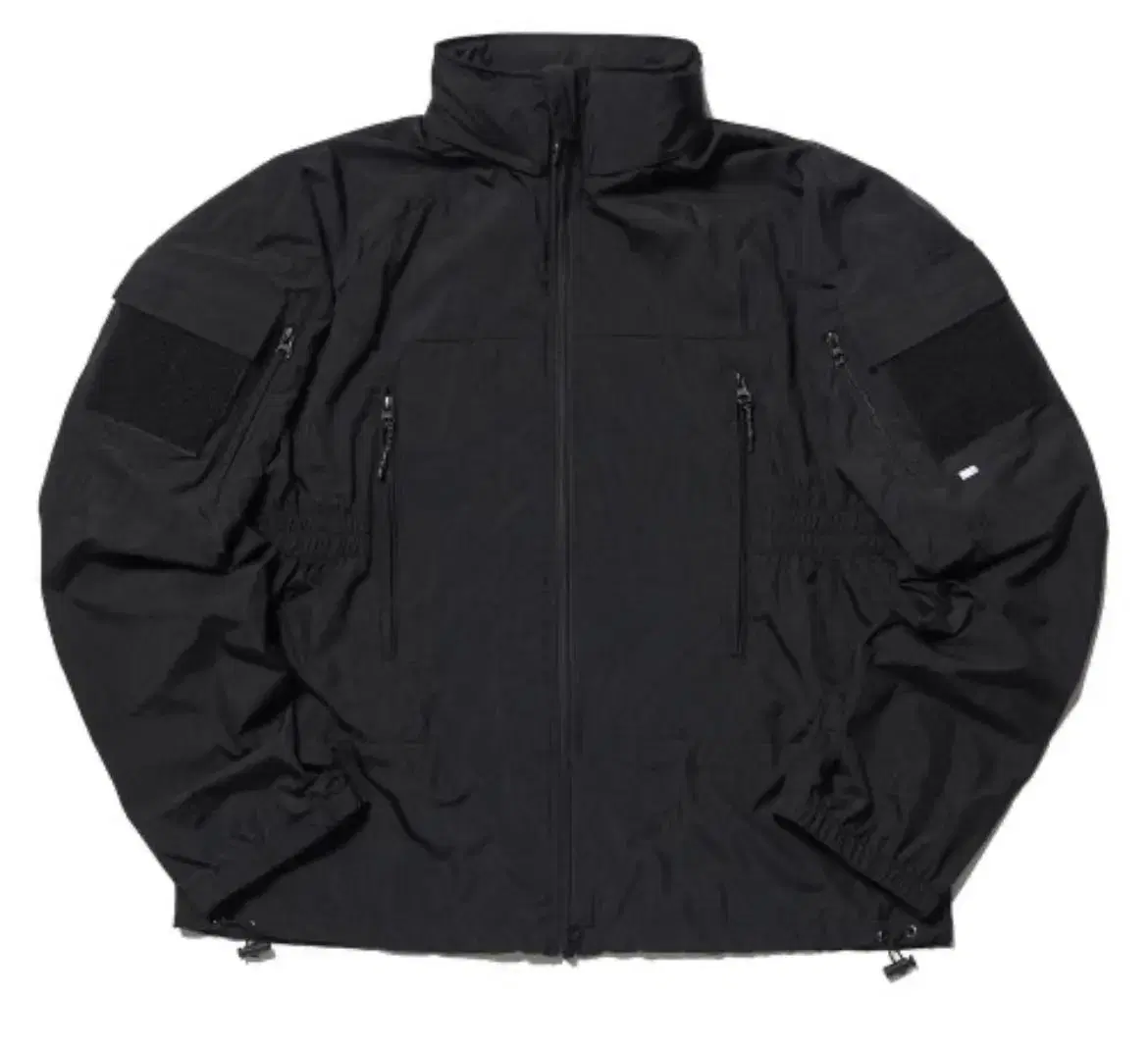 [L] 노매뉴얼 UTILITY JACKET