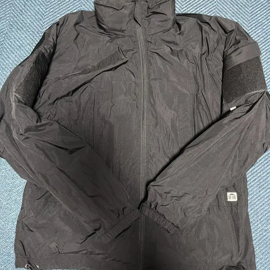 [L] 노매뉴얼 UTILITY JACKET