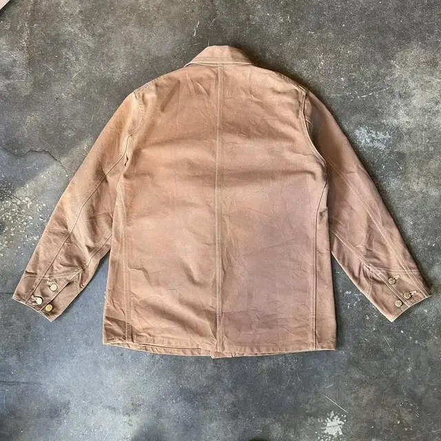 US SMITH'S COVERALL JACKET