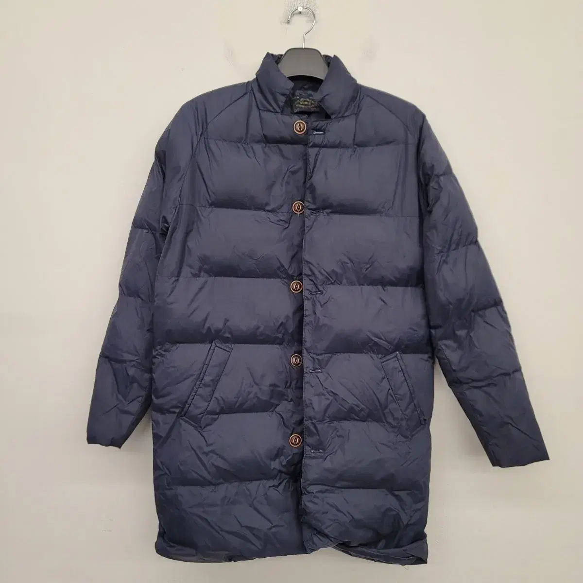 [100/L] ADOLE Welon padded coat for sale.