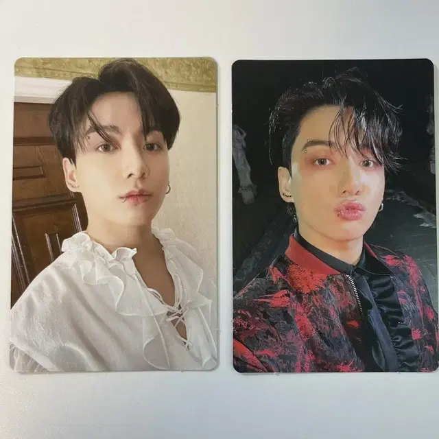 급처) Me, Myself 방탄 포토북 정국 풀셋