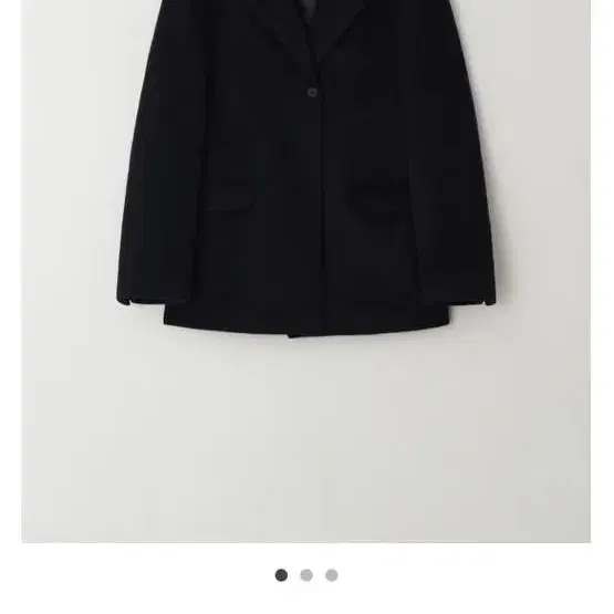 구해요!! 윤슬샵 cash half blazer coat 구해요