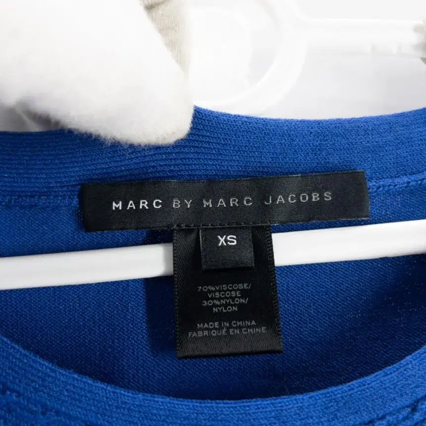 MarcJacobs 마크제이콥스 여성 티셔츠 XS/빈티지홍