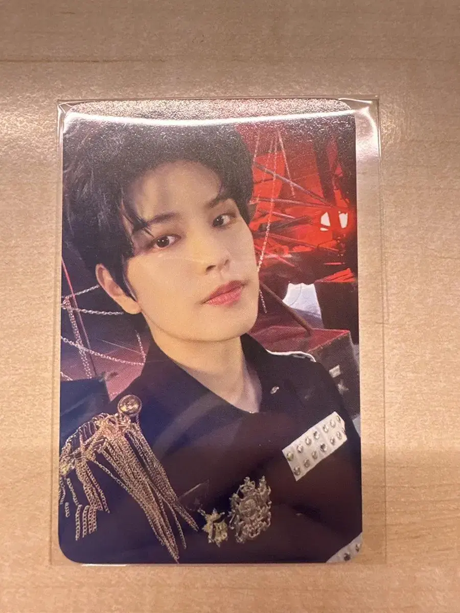 unsealed) skz seungmin Rockstar Rock yes24 yes24 unreleased photocard Photocard