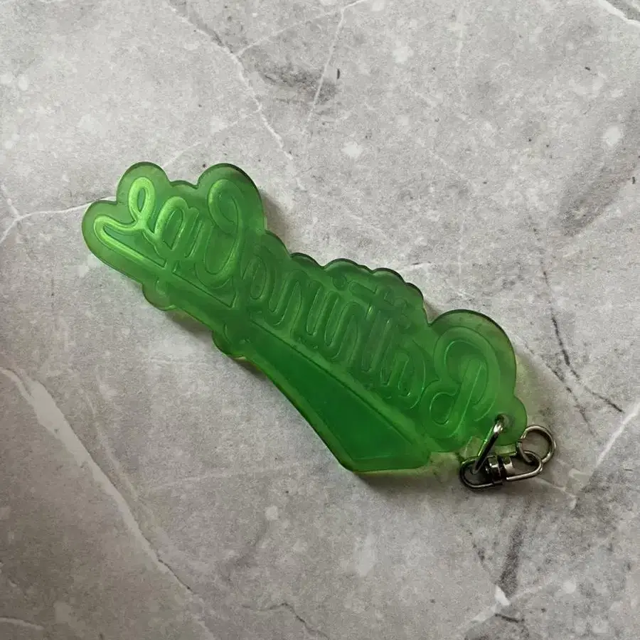 bape keyring