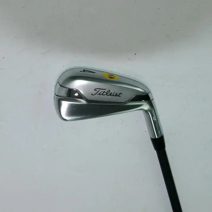 Titleist U500 4-Way 23 Degree Exhibit Used Utility