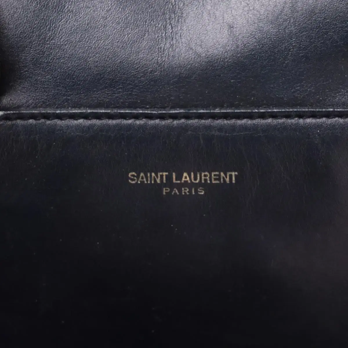 Saint Laurent Duffle Bag