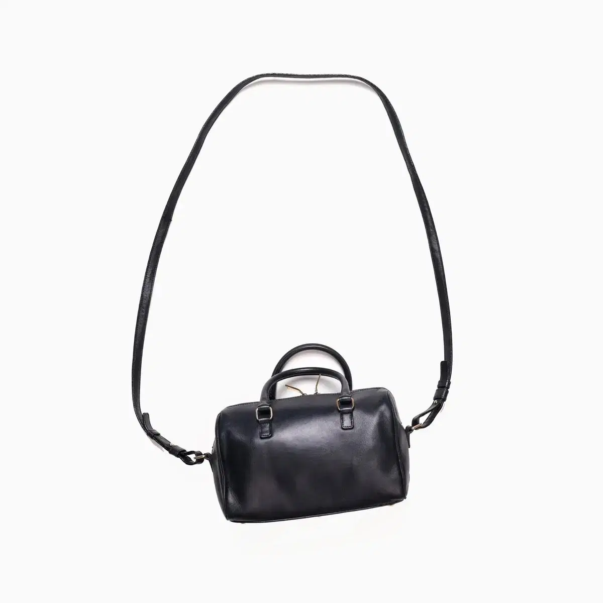 Saint Laurent Duffle Bag