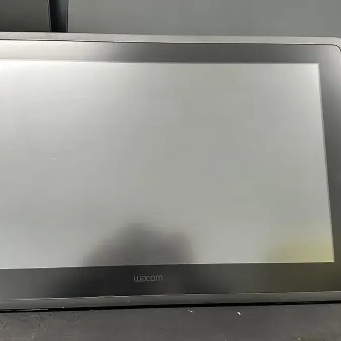 Wacom cintiq 22 판매해요